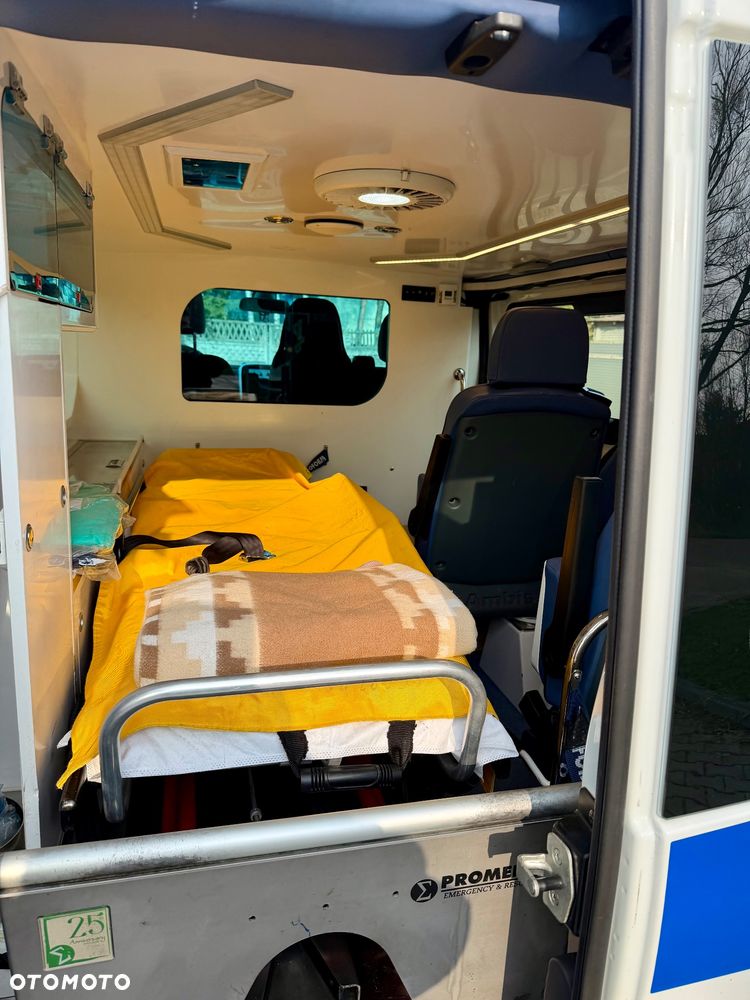 Renault Trafic Passenger 2,8t Business - 7