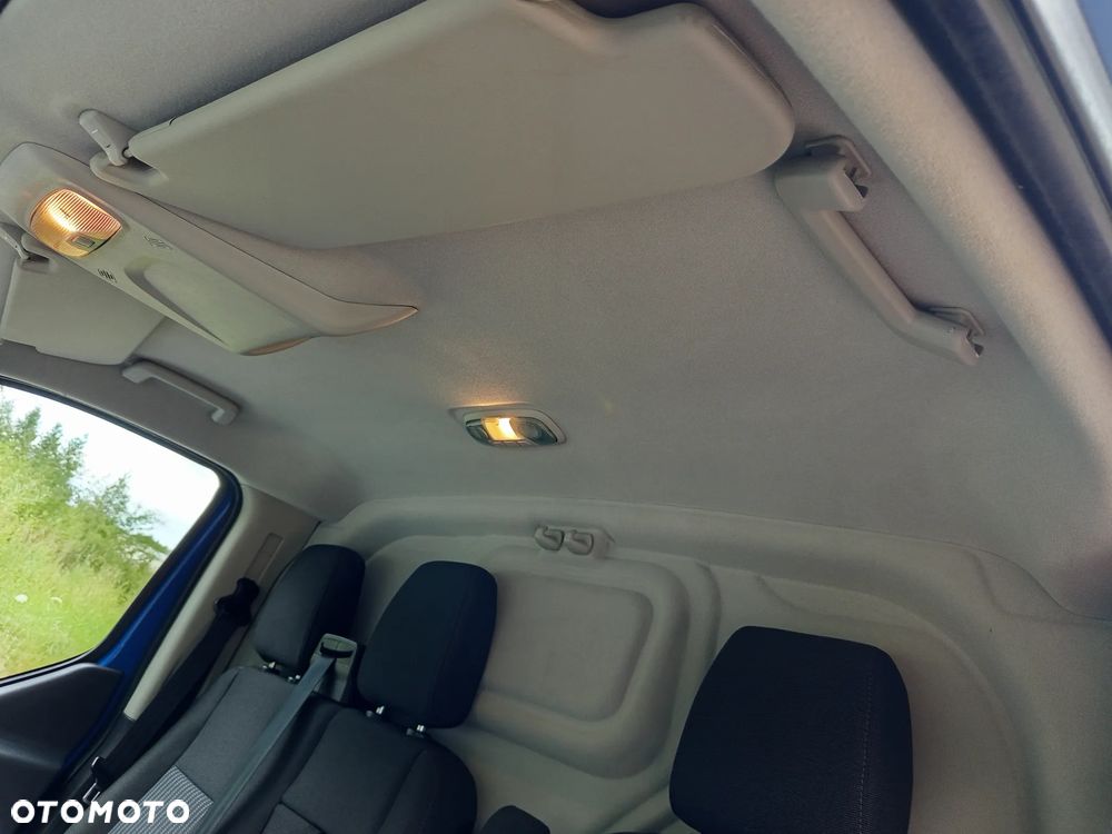 Ford Transit Custom - 17