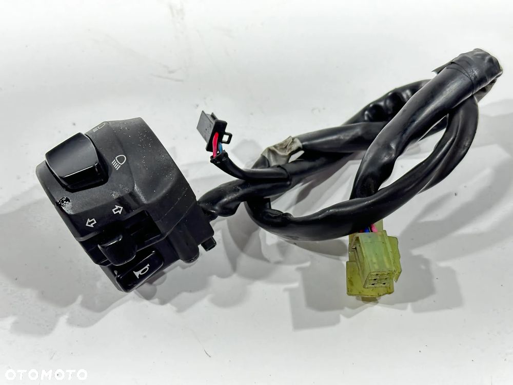 Przełącznik lewy  Yamaha R125 YZF 16-20R - 1