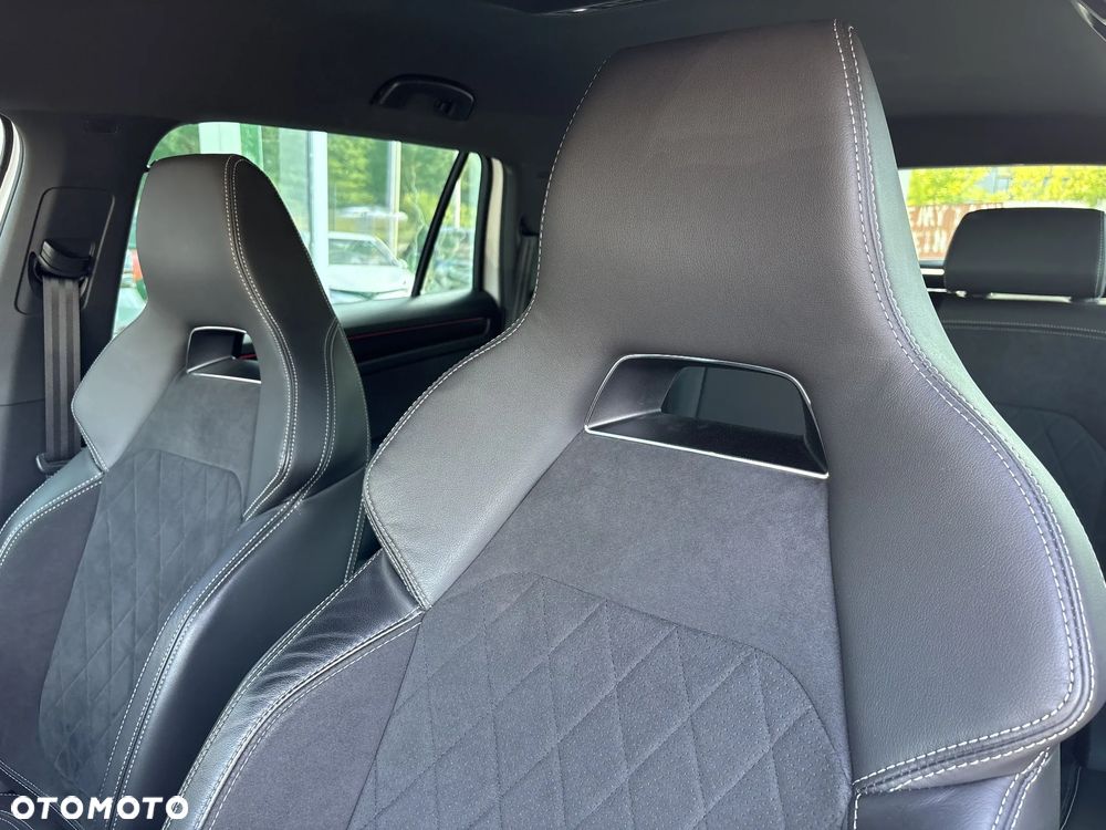 Skoda Kodiaq 1.5 TSI ACT 4x2 Sportline DSG - 13