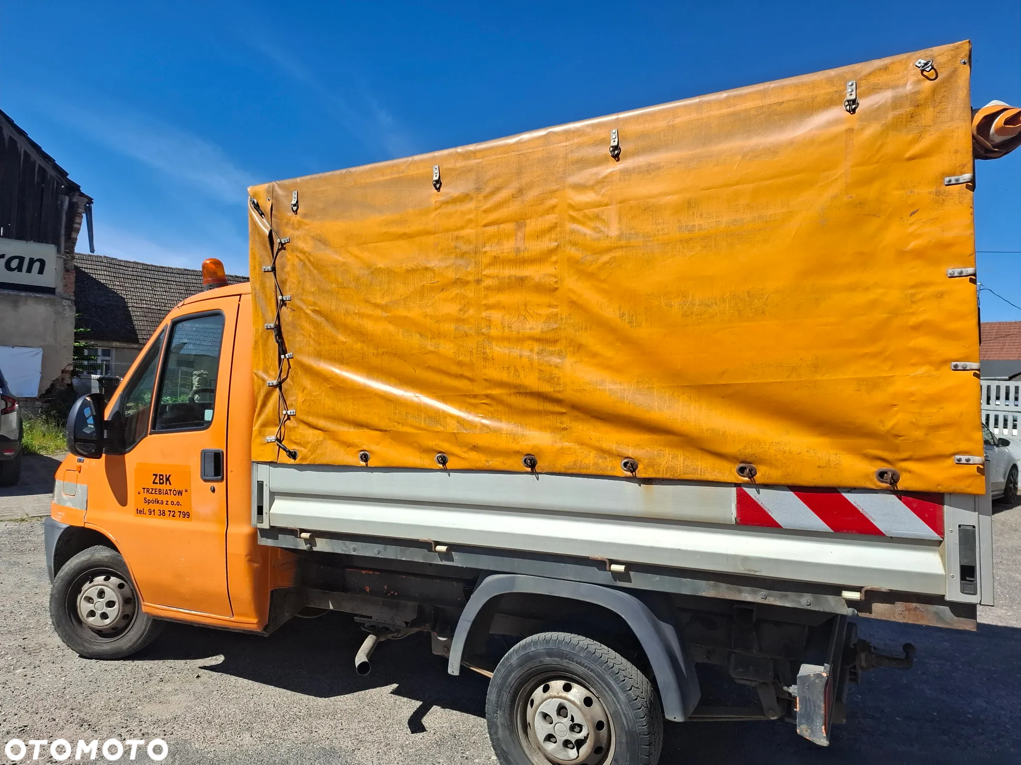 Fiat Ducato - 3