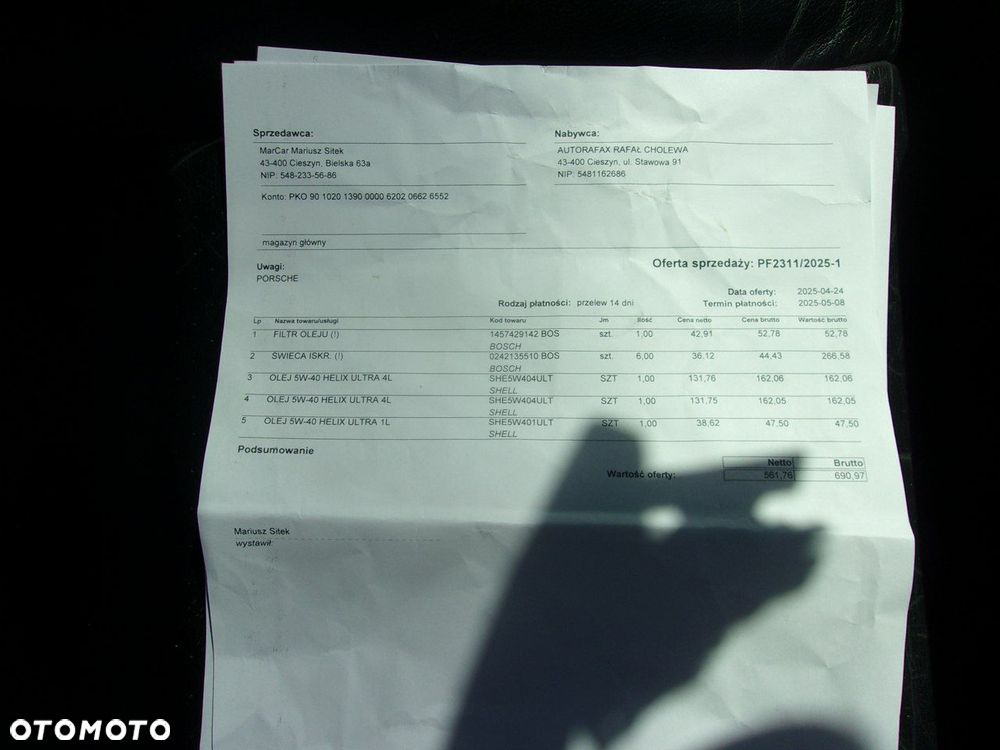 Porsche Cayenne - 31