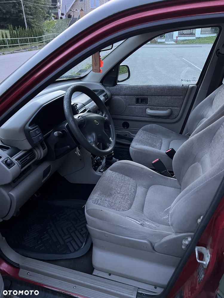 Land Rover Freelander - 7
