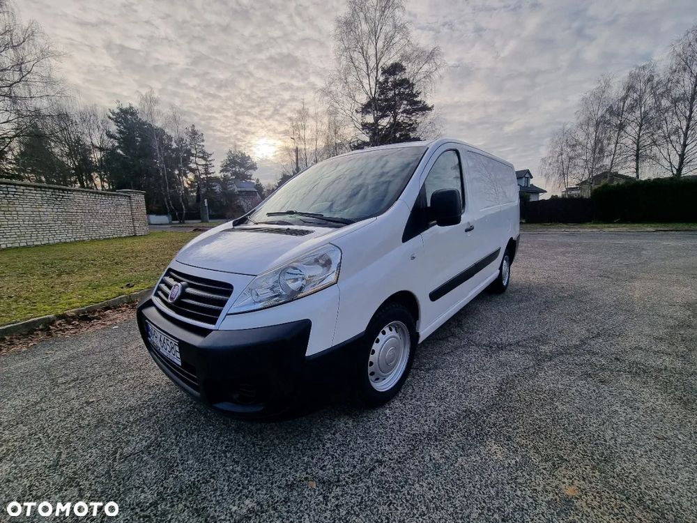 Fiat Scudo - 2