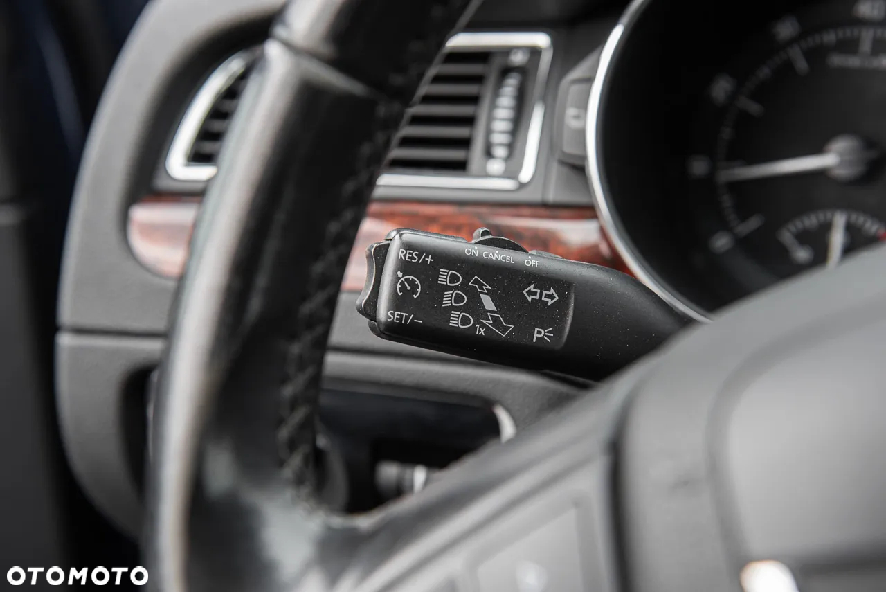 Skoda Superb - 19