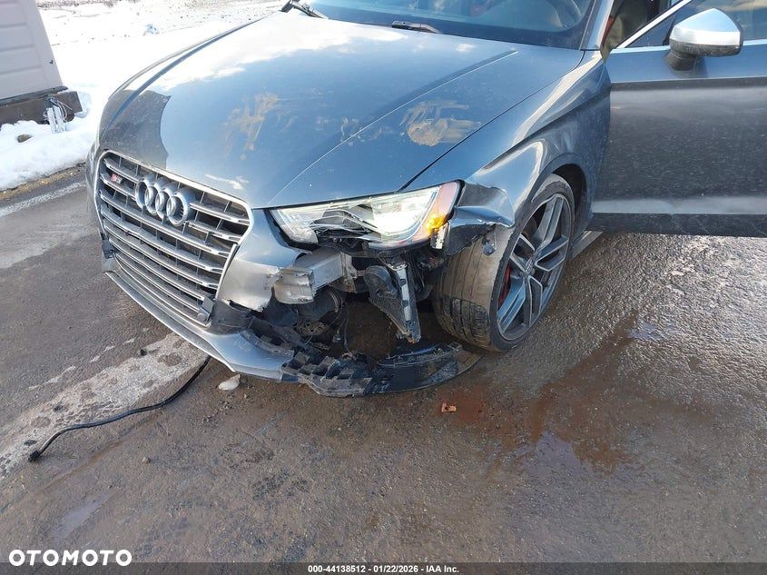 Audi S3 Limousine S tronic - 6