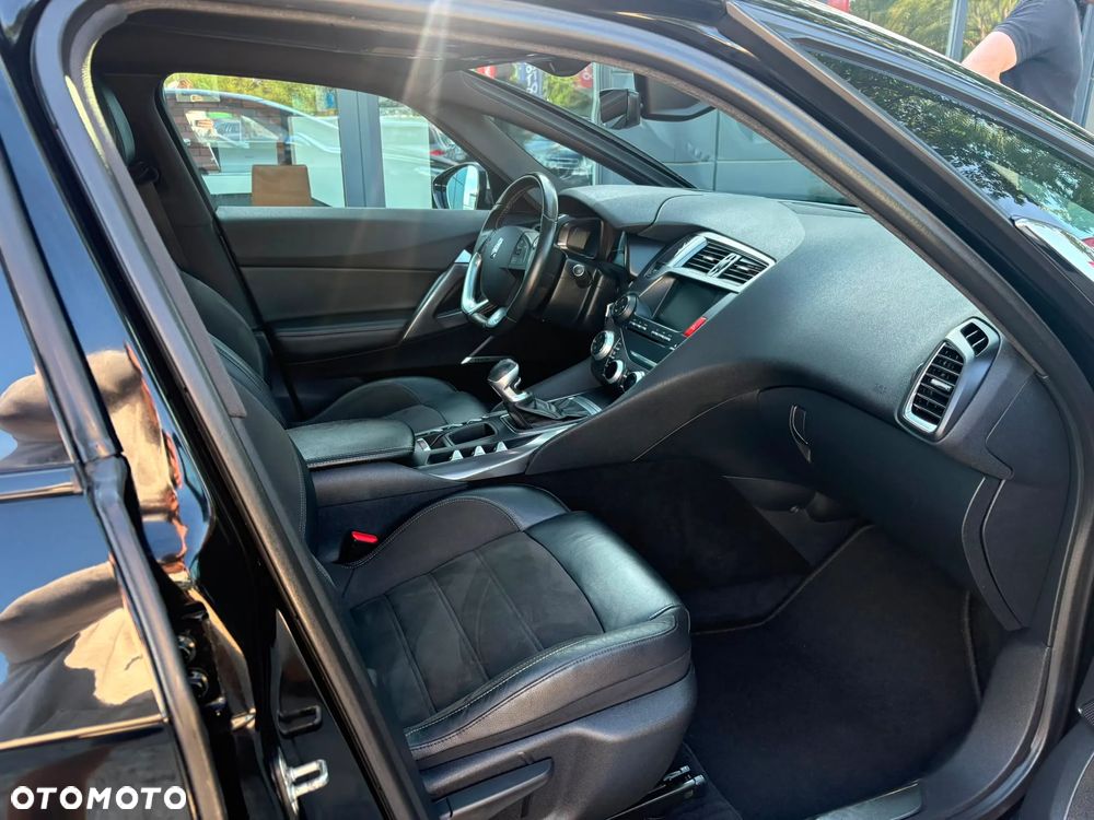 Citroën DS5 BlueHDi 120 - 15