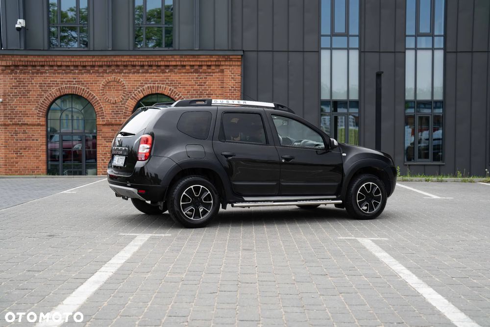 Dacia Duster 1.6 SCe S&S - 3
