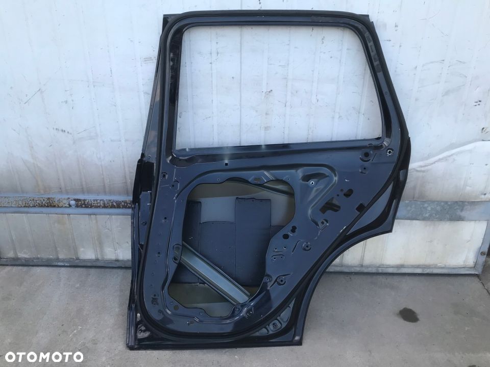 Drzwi BMW X5 G05 prawe tylne 2018- - 12