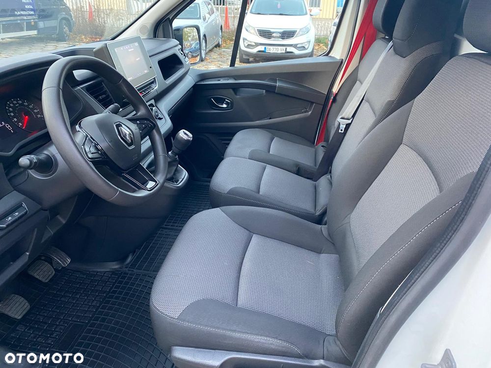 Renault Trafic - 7