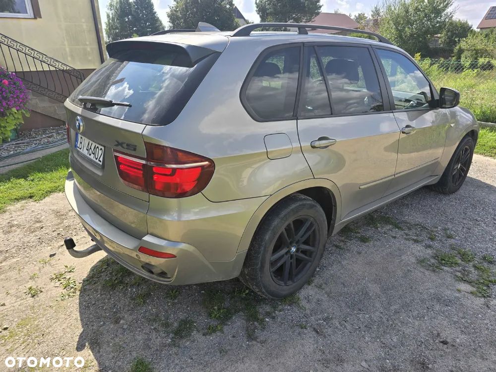 BMW X5 3.0sd xDrive - 7