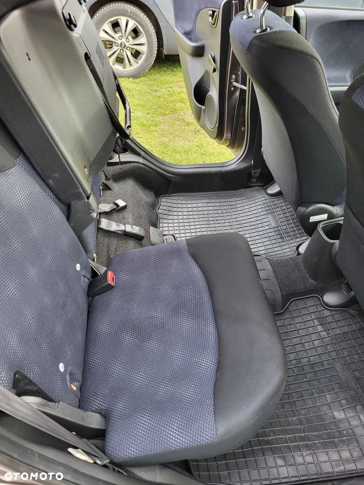 Honda Jazz 1.2 i-VTEC Trend - 4