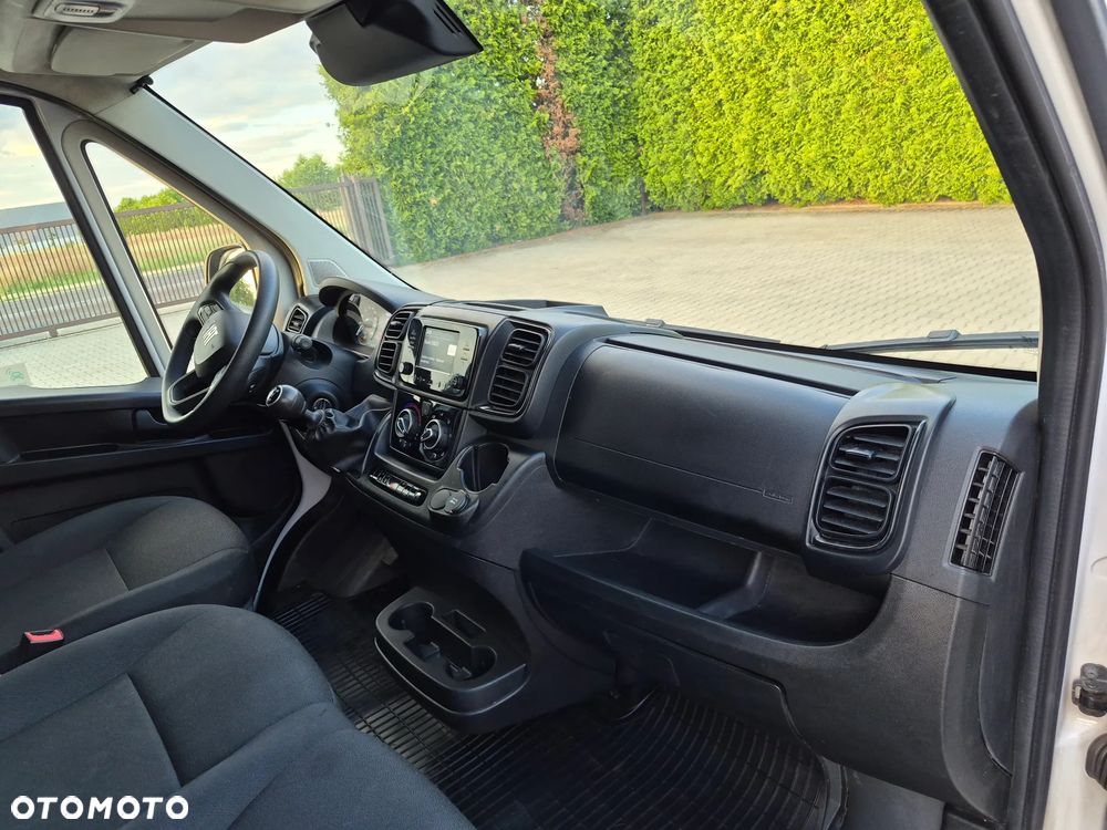 Fiat DUCATO 2.2 140KM SALON PL L3H2 - 7