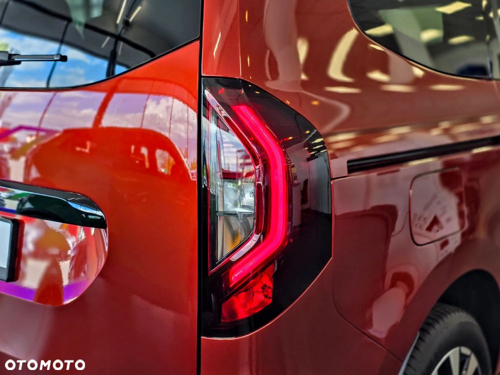 Renault Kangoo 1.5 dCi Techno - 11