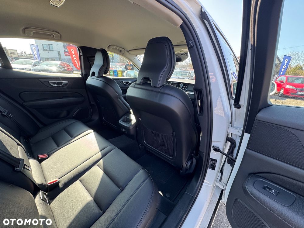 Volvo S60 - 6