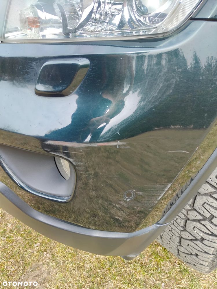 Jeep Grand Cherokee 3.0 CRD Overland - 23