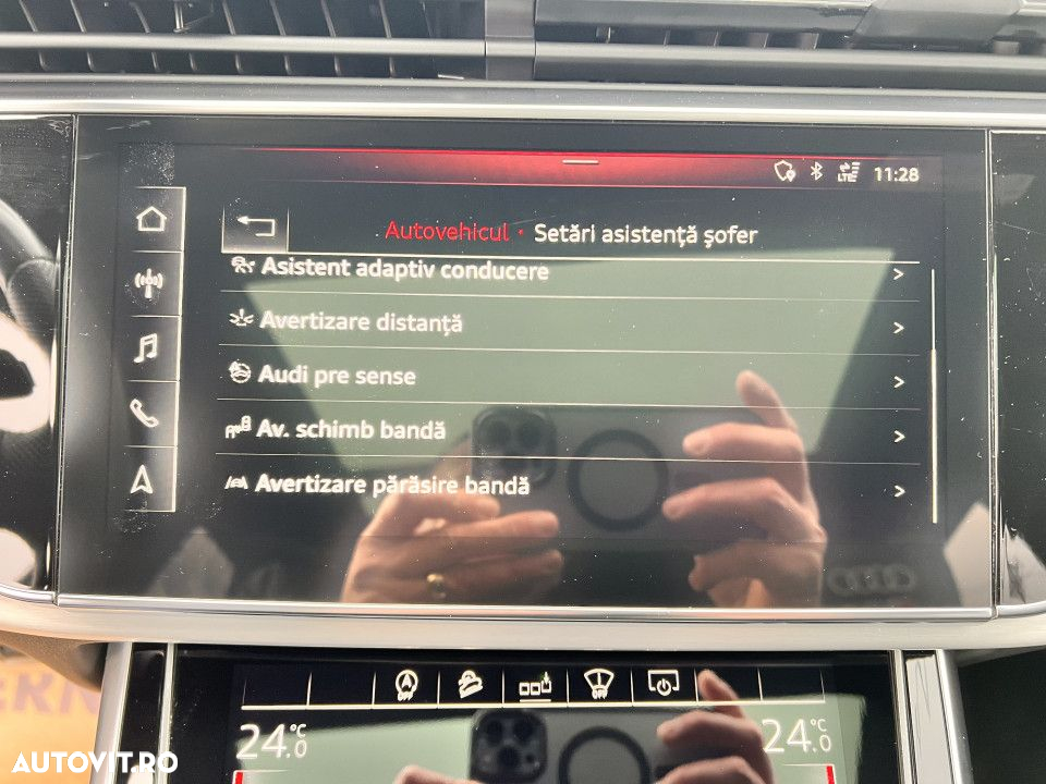 Audi Q7 - 32