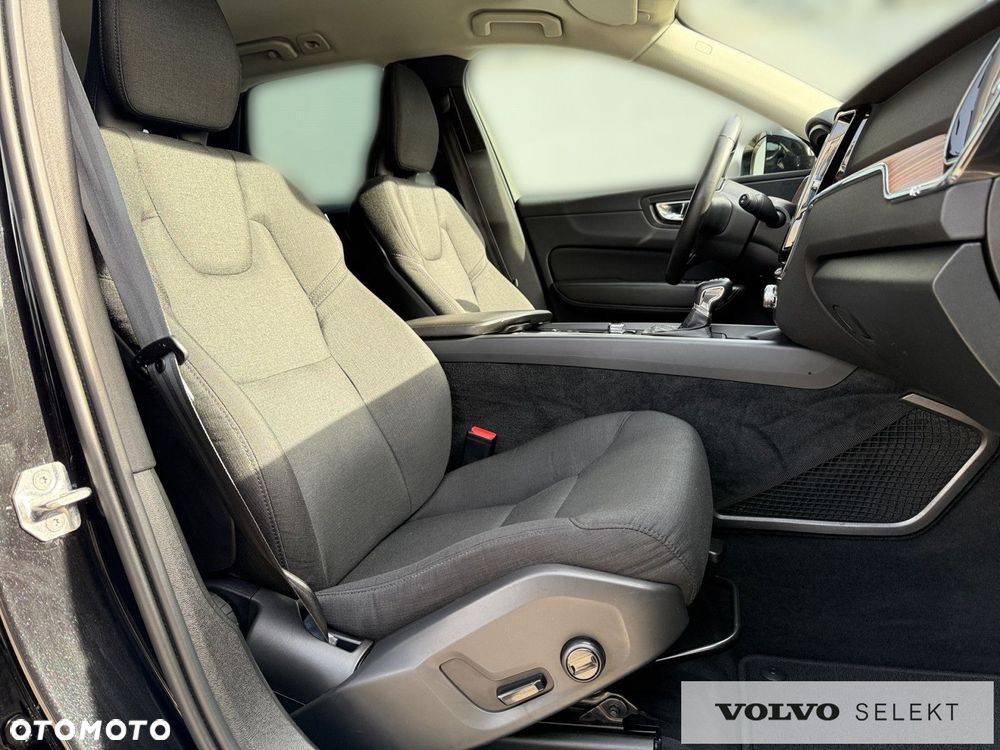 Volvo XC 60 - 23