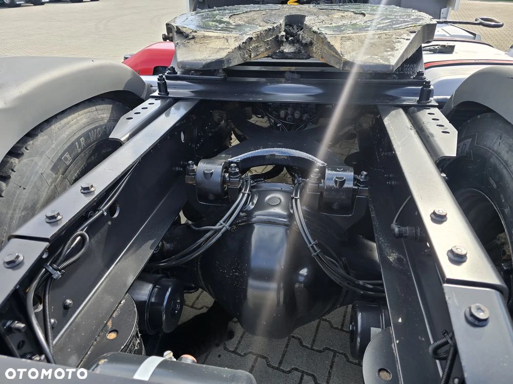 MAN TGX 18.440 Retarder - 17