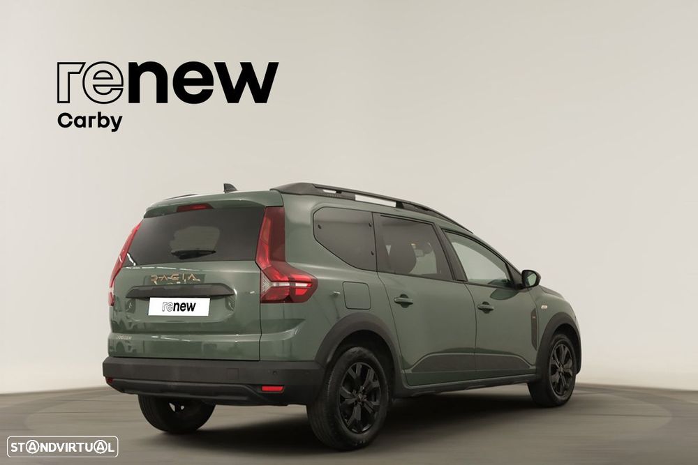 Dacia Jogger 1.0 ECO-G Extreme Bi-Fuel - 3