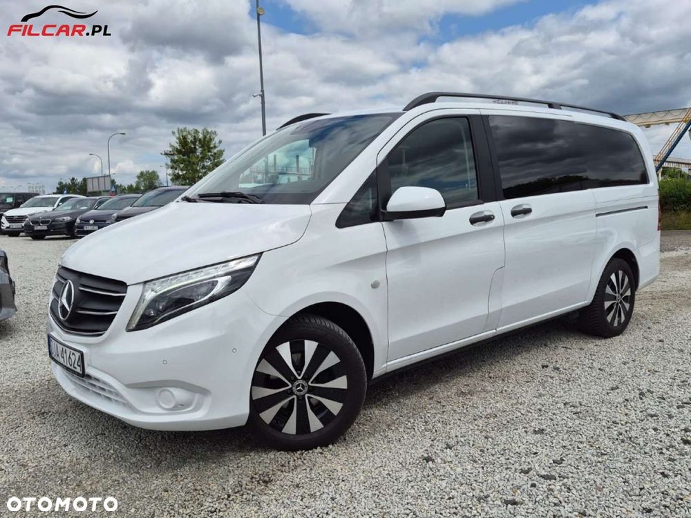 Mercedes-Benz Vito - 26