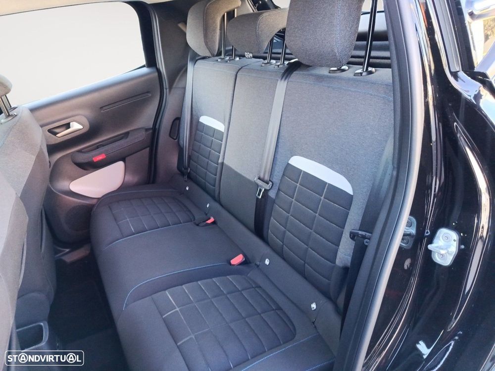 Citroën C3 1.2 PureTech YOU Pack Plus - 13