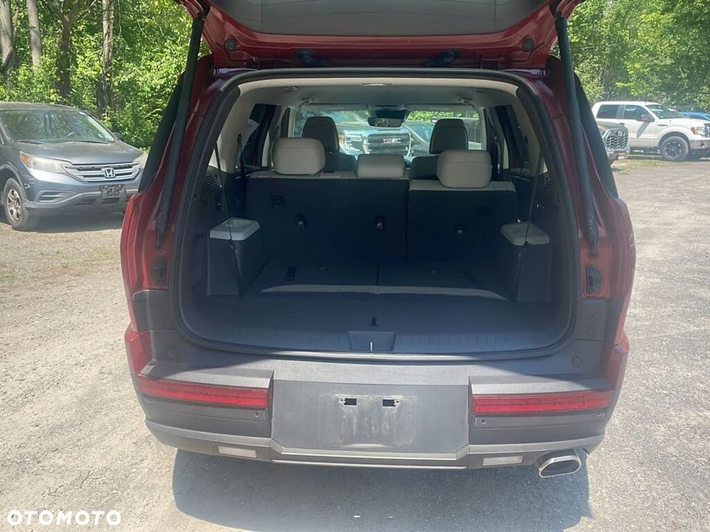 Hyundai Santa Fe - 6