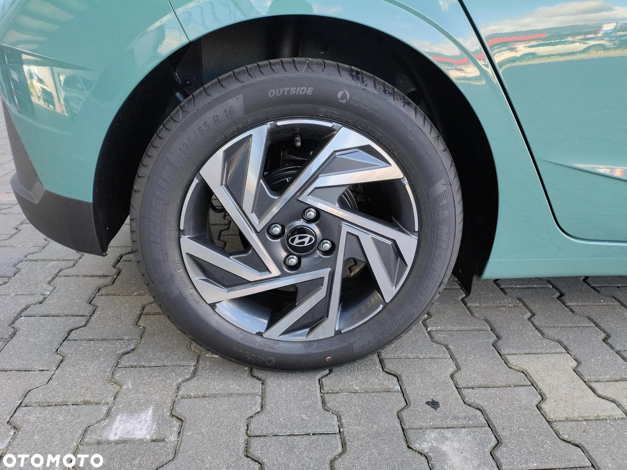 Hyundai i20 1.2 Modern - 18