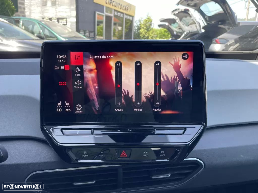 VW ID.3 Pro Performance Family - 32