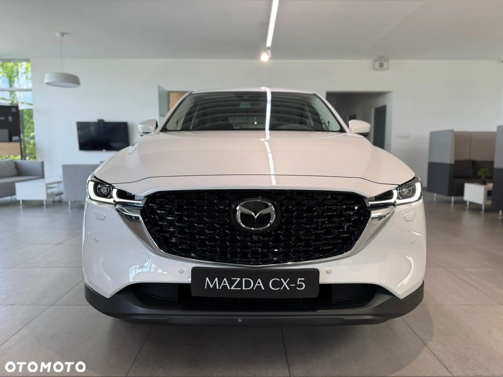 Mazda CX-5 2.0 Center-Line Plus 2WD