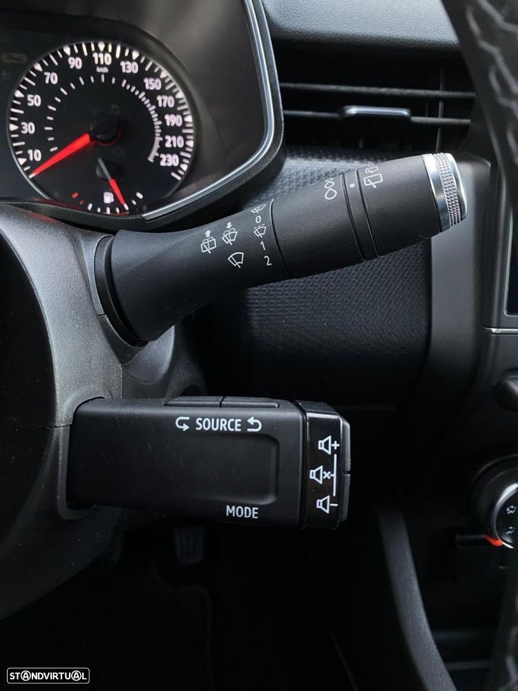 Renault Clio 1.5 Blue dCi Intens - 13