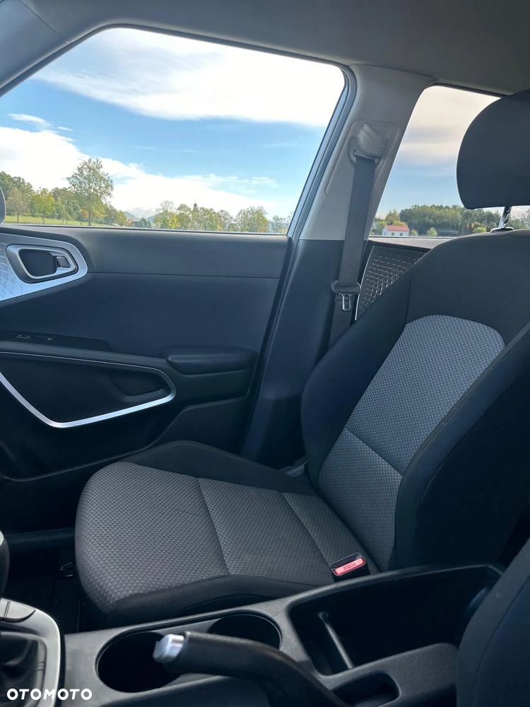 Kia Soul - 29