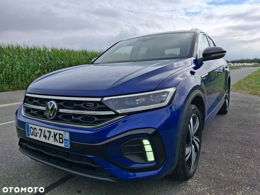 Volkswagen T-Roc - 10