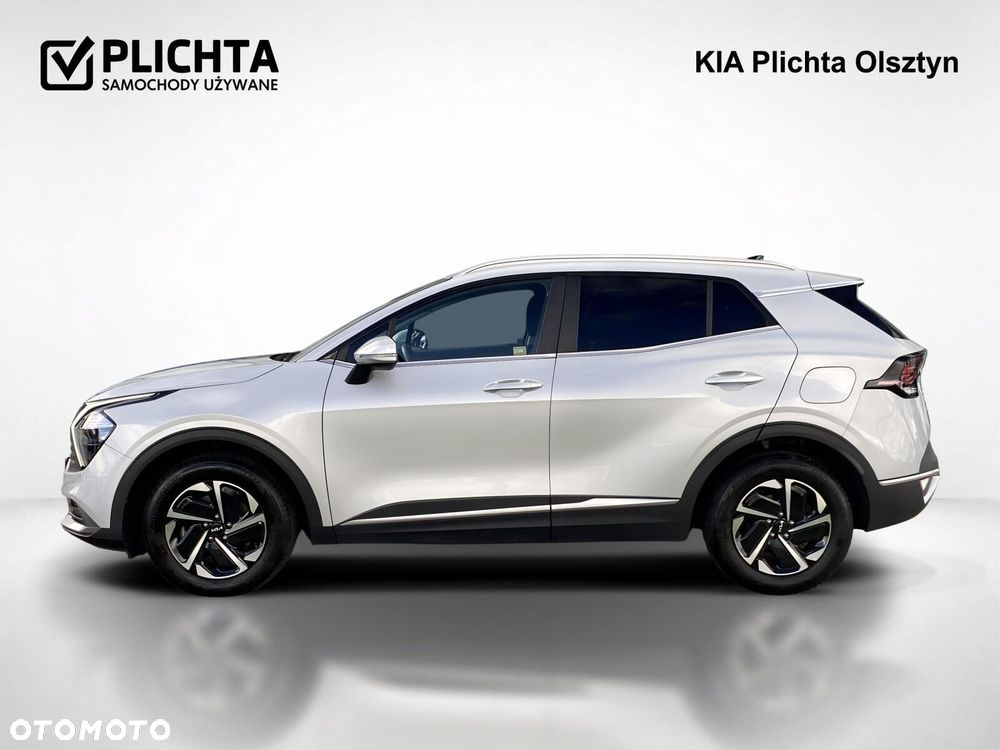 Kia Sportage - 3