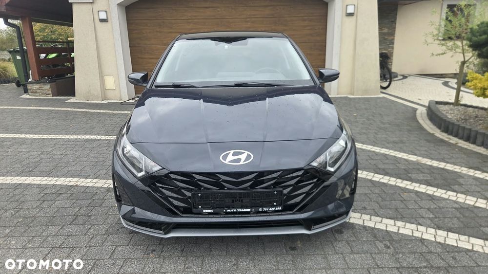 Hyundai i20 - 4