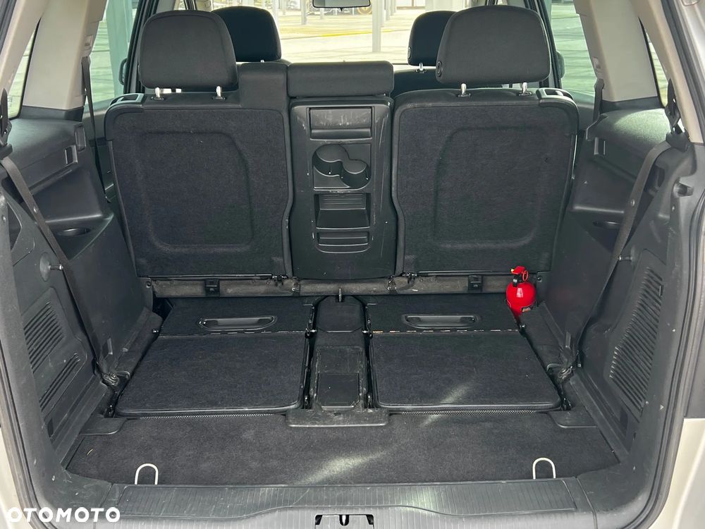 Opel Zafira 1.7 CDTI ecoFLEX Selection - 8