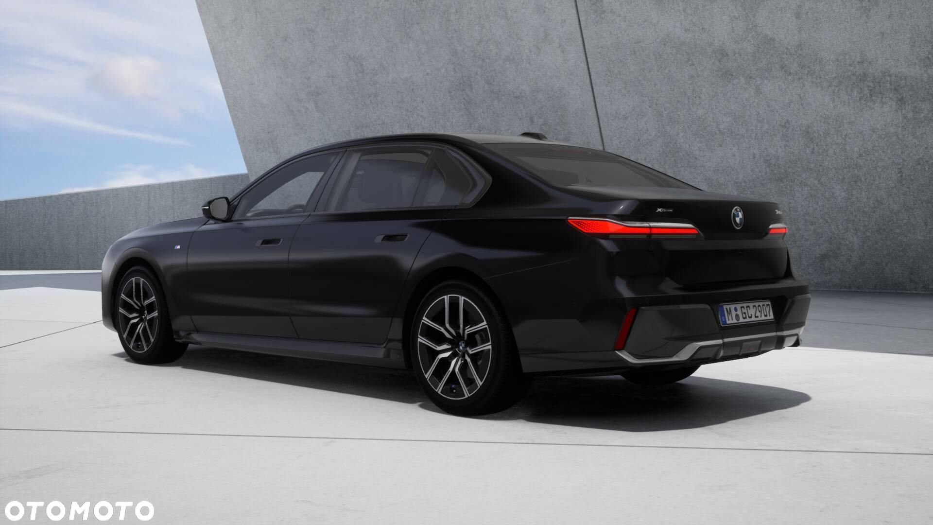 BMW Seria 7 - 2
