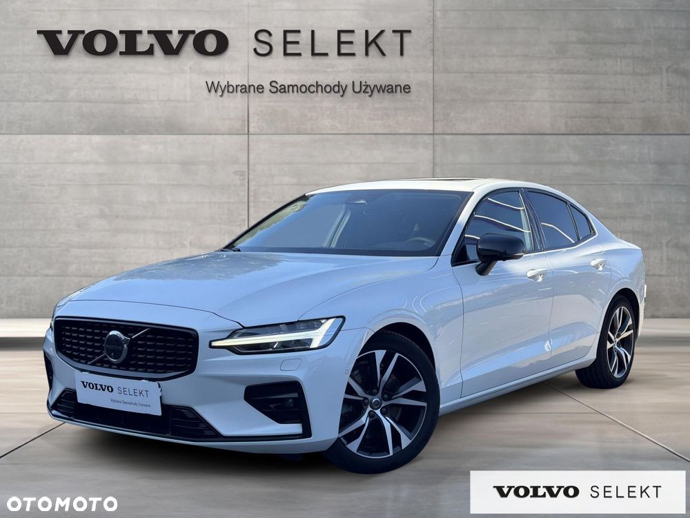 Volvo S60 - 2
