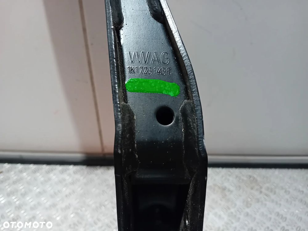 pedał hamulca automat Audi Q3 2.0 TDI 2015 1K1723143F - 4
