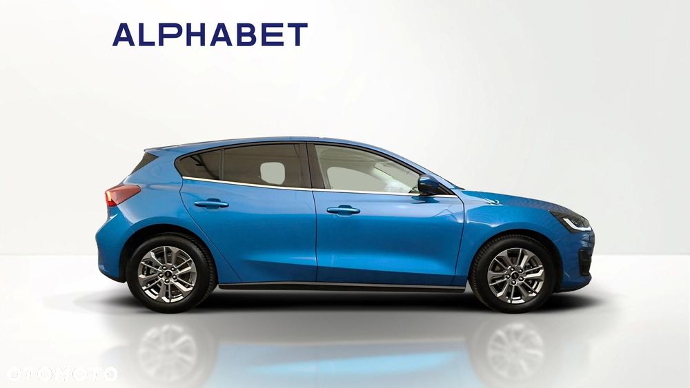 Ford Focus 1.0 EcoBoost mHEV Titanium X - 6