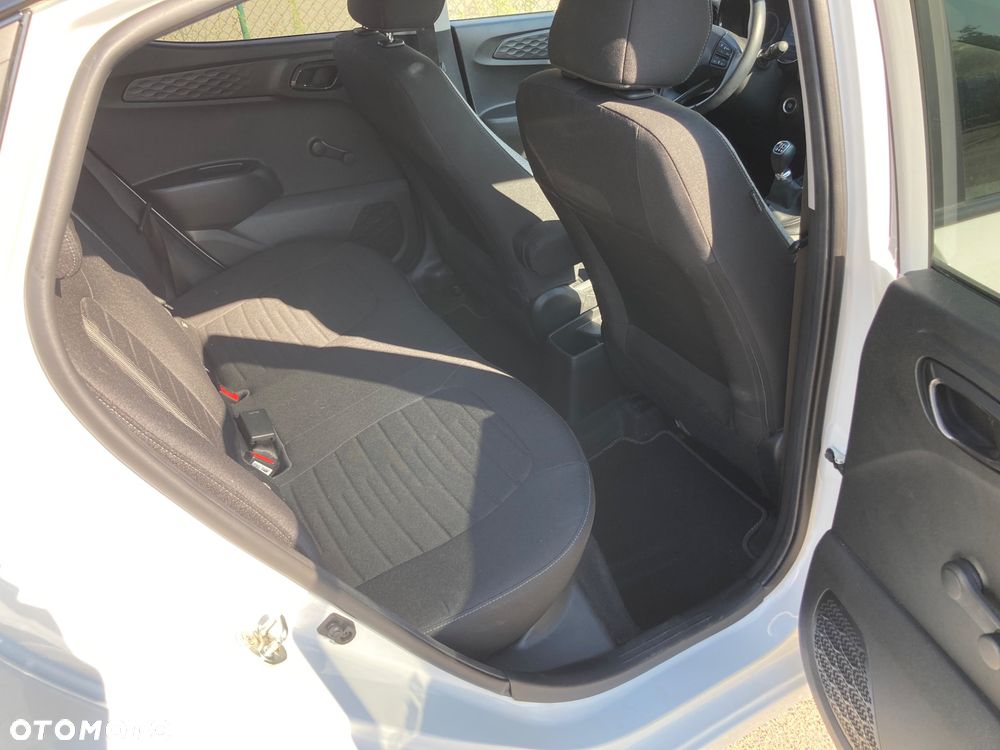 Hyundai i10 1.2 Style - 27