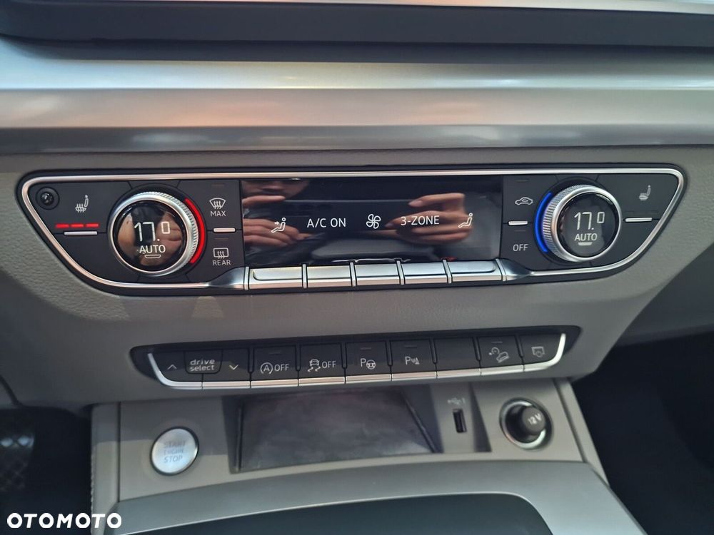 Audi Q5 Sportback 45 TFSI mHEV Quattro Advanced S tronic - 35