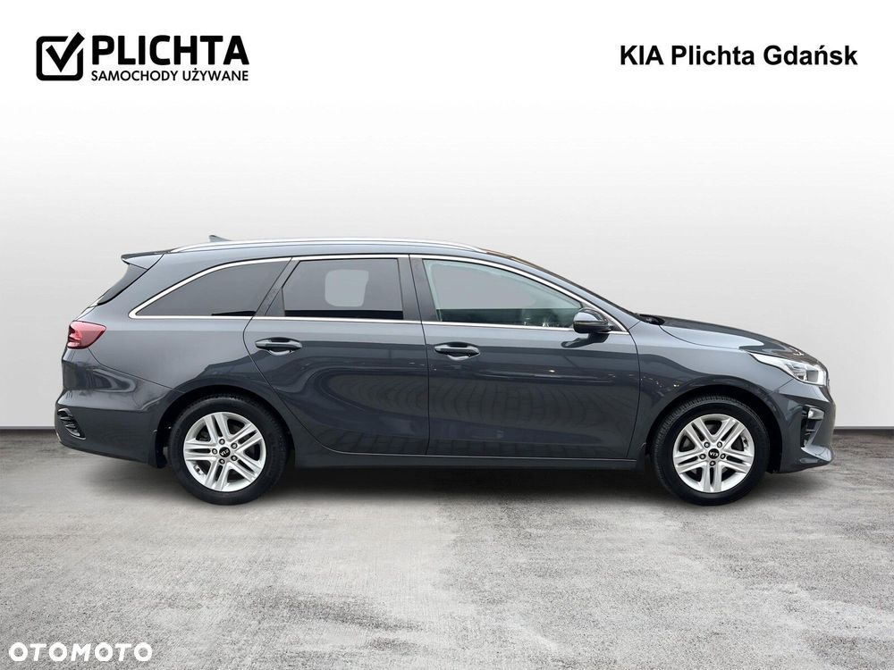 Kia Ceed - 6