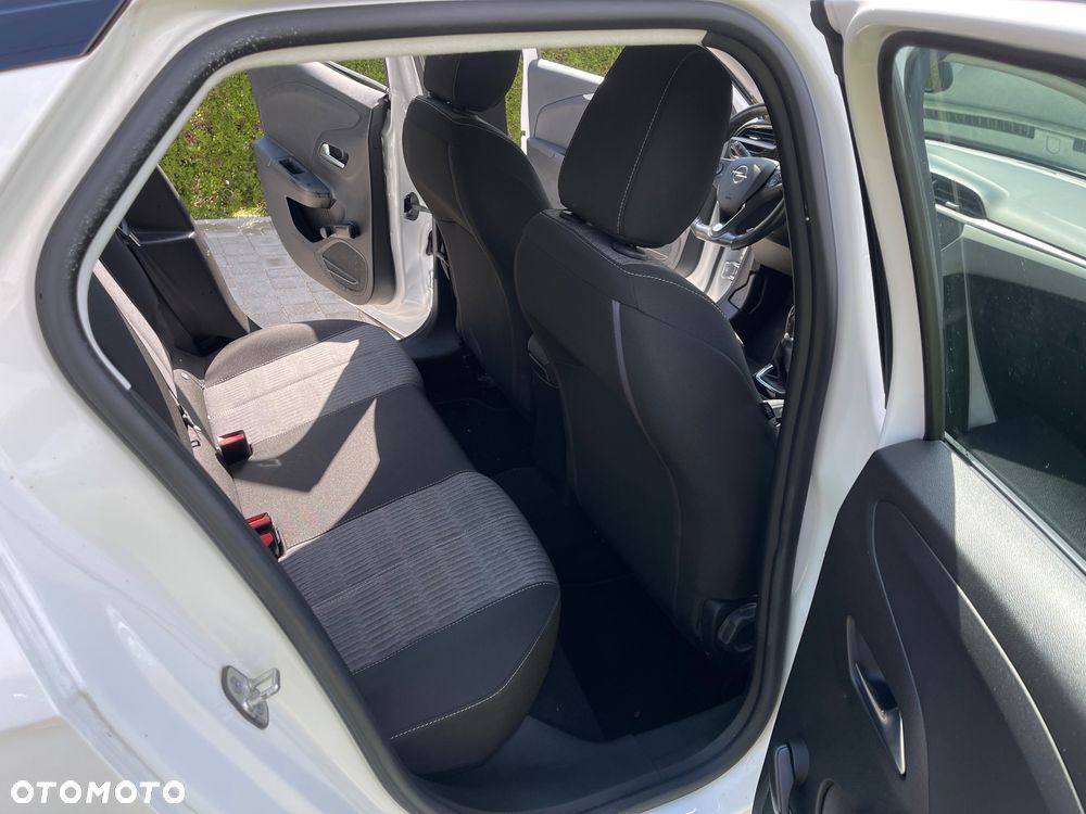 Opel Corsa 1.2 Start/Stop Elegance - 10