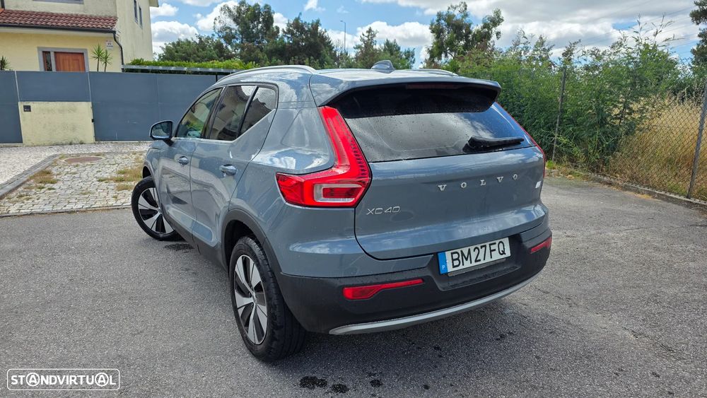 Volvo XC 40 - 9