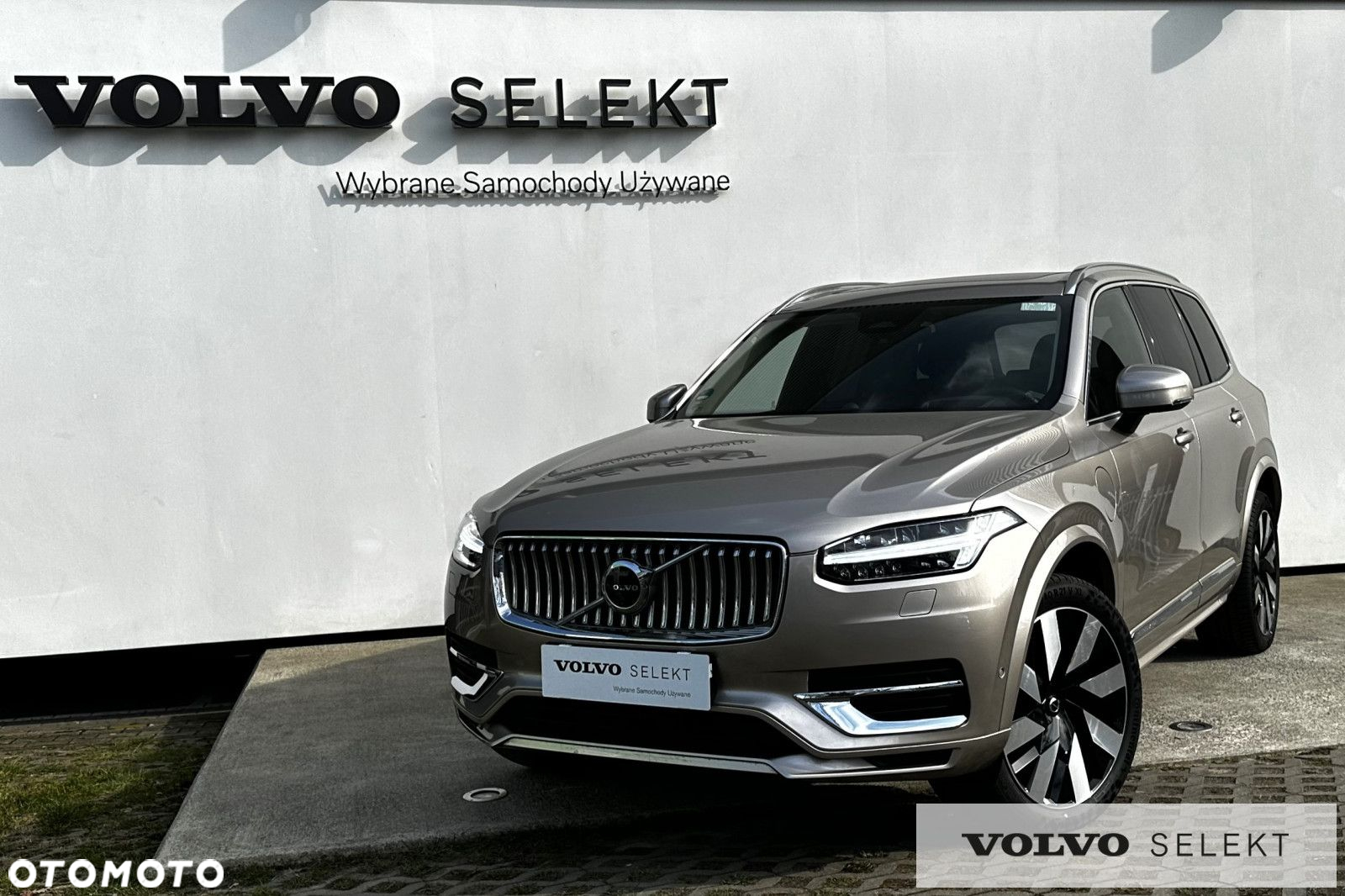 Volvo XC 90 - 3