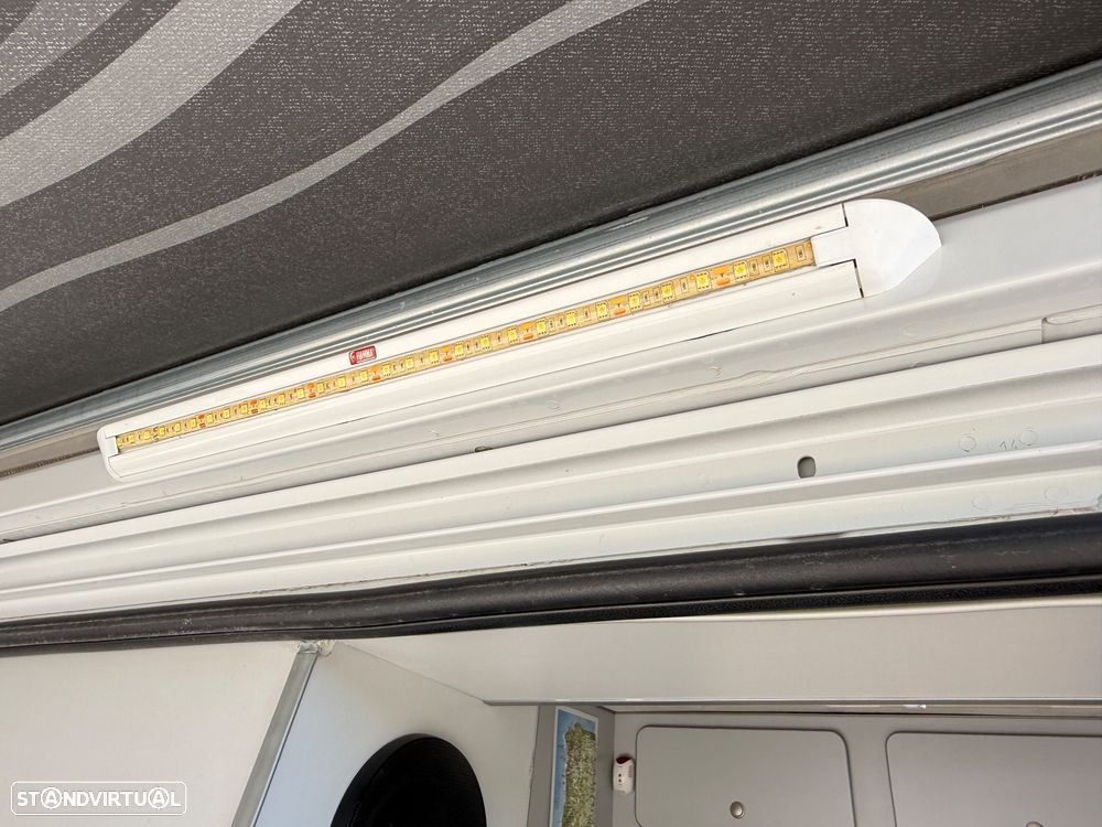 Fiat Ducato Ducato Maxi CamperVan - 39