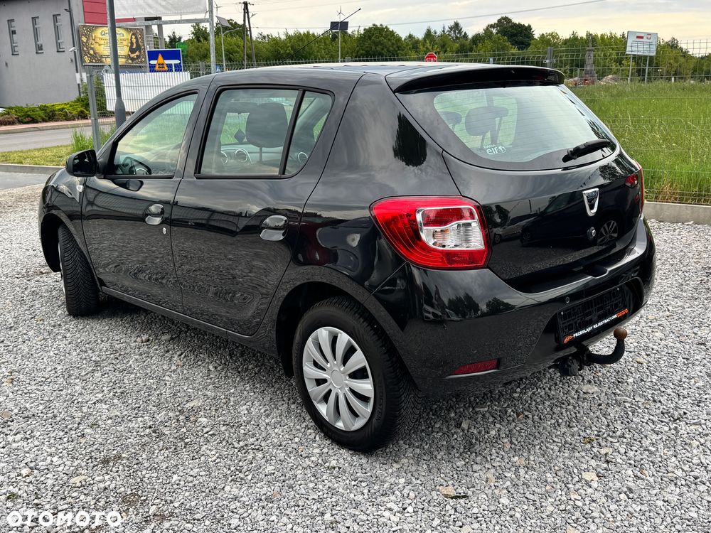 Dacia Sandero - 20