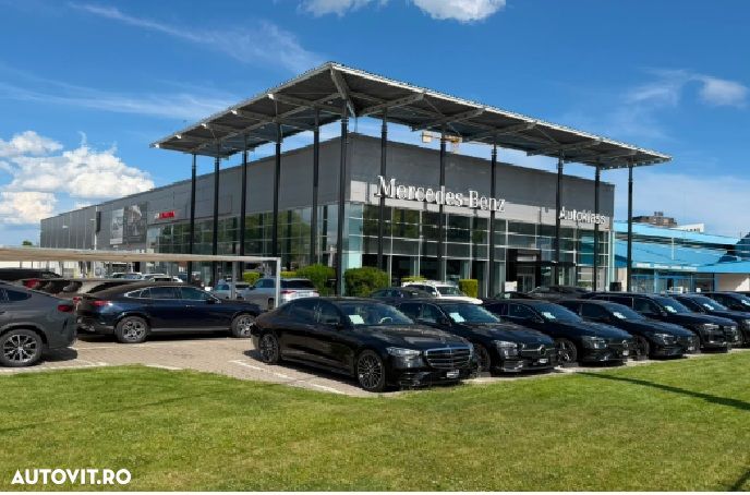 Mercedes-Benz GLE AMG 53 4Matic+ AMG Speedshift TCT 9G AMG Line Advanced Plus - 17