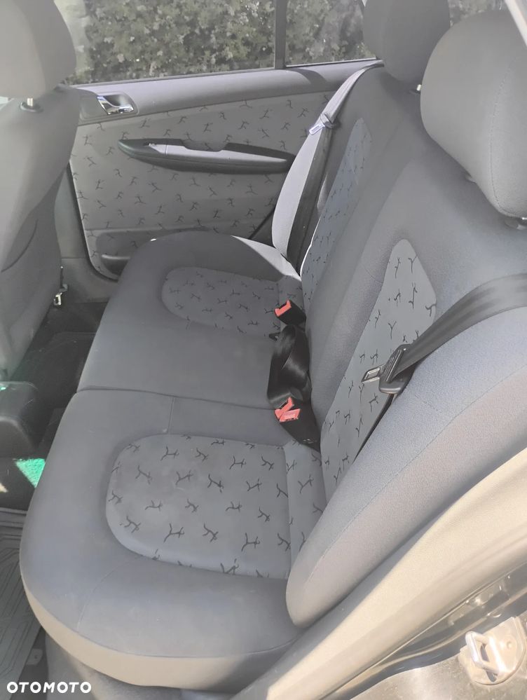 Skoda Fabia 1.9 TDI Combi Elegance - 9